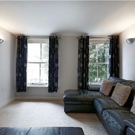 Copperfield Apartment Canterbury Exterior foto